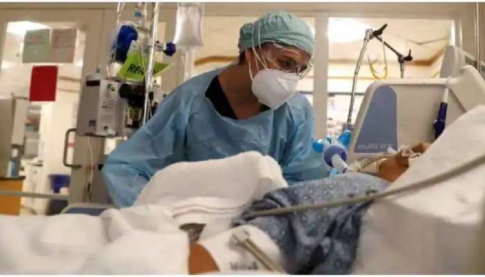 राज्याची चिंता डेल्टा प्लसने वाढवली, आणखी 10 नवे रुग्ण