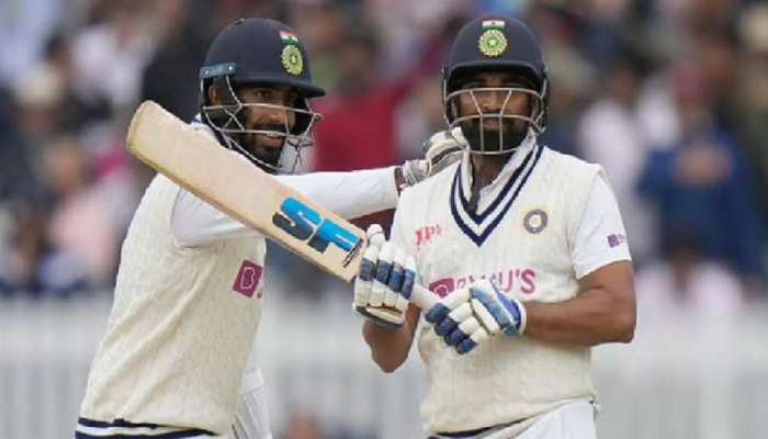 IND vs ENG: कसोटी सामन्यात 'हा' खेळाडू टीम इंडियाचा संकट मोचक, सामन्याचे चित्र पूर्णपणे पालटले
