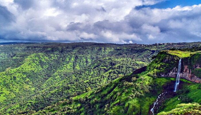 महाबळेश्वरमधील पर्यटनस्थळं आजपासून सुरु 