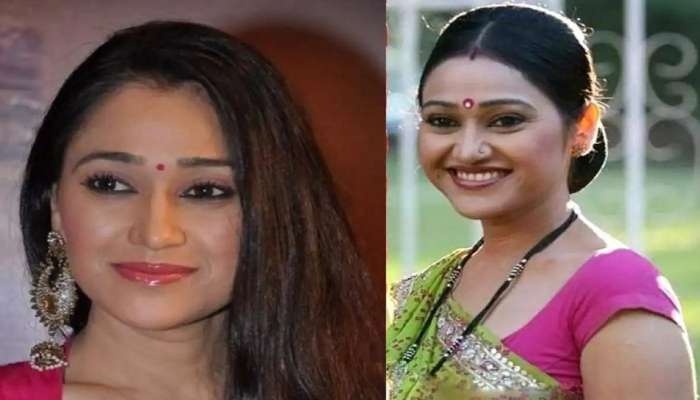 Taarak Mehta Ka Ooltah Chashmah : दयाबेन आहे करोडोंची मालकिण, Disha Vakani ची Net Worth वाचून व्हाल थक्क 