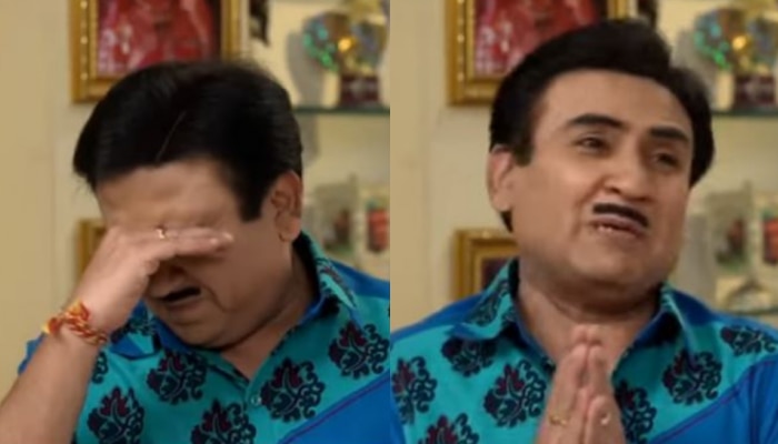  Taarak Mehta Ka Ooltah Chashmah : जलेबी फाफडा जेठालालला का पडला भारी?