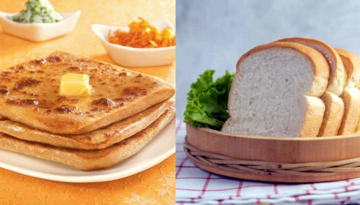 Breakfast Ideas : &#039;या&#039; गोष्टी सकाळी नाश्ट्यामध्ये खाणे तुम्हाला पडू शकते महागात...