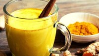 Side Effects of Turmeric Milk: या 5 समस्या असलेल्या लोकांनी कधीही हळदीचे दुध पिऊ नये