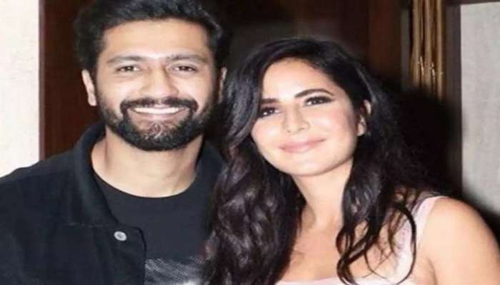 Big Breaking News : Vicky Kaushal आणि Katrina Kaif यांच्या रिलेशनशिपवर शिक्कामोर्तब, झाला साखरपुडा 