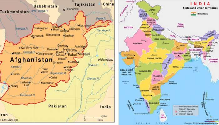 अफगानिस्तानमध्ये तालिबाननं ताबा मिळवल्याने भारतावर काय परिणाम होणार?