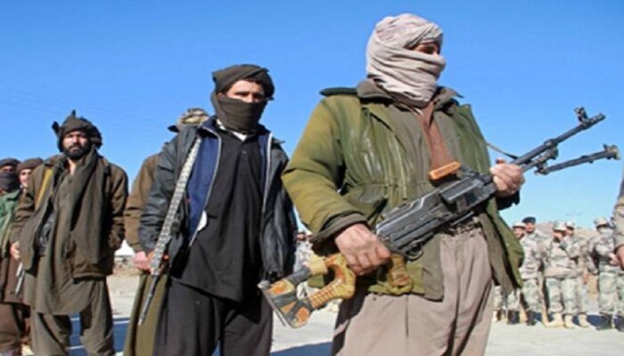 तालिबानकडे कसे पोहोचले अमेरिकीचे शस्त्र? या मागचं कारण काय?