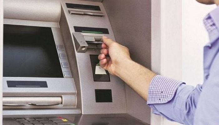 ATMमधून कॅश निघत नसेल, तर बँकेला 10 हजारांचा दंड...RBIचा मोठा निर्णय