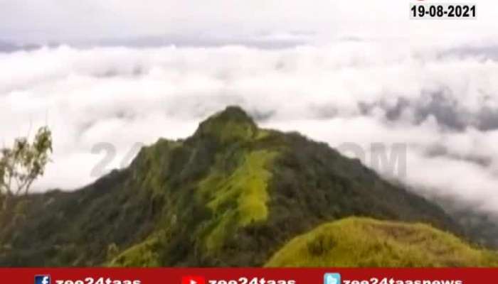 indhudurga Amboli Fog