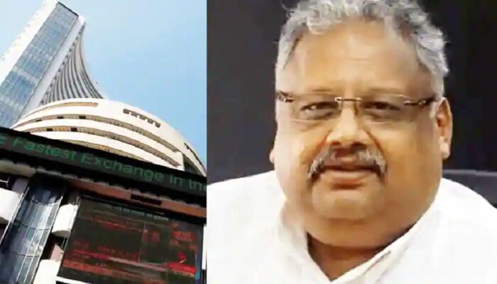 Rakesh Jhunjhunwala यांची गुंतवणूक असलेल्या 2 स्टॉकसह या कंपन्यांमध्ये तेजीचा ट्रेंड; तुम्ही खरेदी केले का?