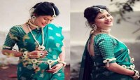 Savaniee Ravindrra baby Name : सावनीच्या बाळाचं नाव ठरलं, आहे 'हा' अर्थ 