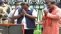 'शिवसेनेचा मुंबई मनपातील 32 वर्षांचा पापाचा घडा फोडणार'