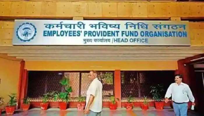 EPFO Scam | 37 नाही 100 कोटीहून अधिकचा असू शकतो EPFO घोटाळा; 8 अधिकारी सस्पेंड; CBIची चौकशी सुरू