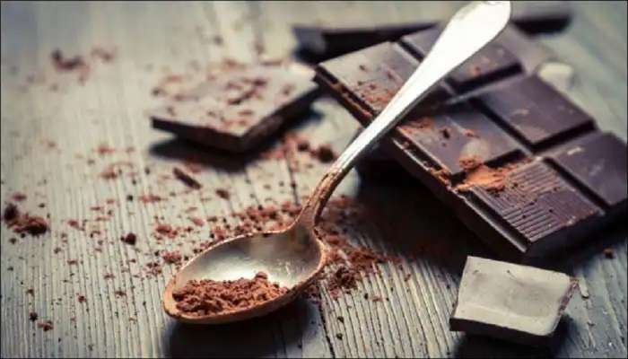 तुम्ही खात असलेलं चॉकलेट विषारी तर नाही? पाहा व्हिडीओ