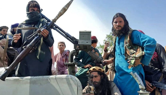 अफगाणिस्तानात तालिबानची राजवट, भारताला फटका, व्यापारावर तालिबान्यांची बंदी
