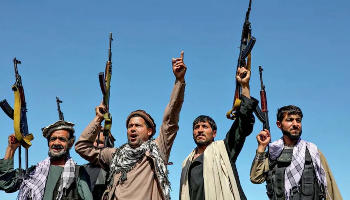 Afghanistan Crisis : तालिबानचा दावा... हा देश करणार आर्थिक मदत 