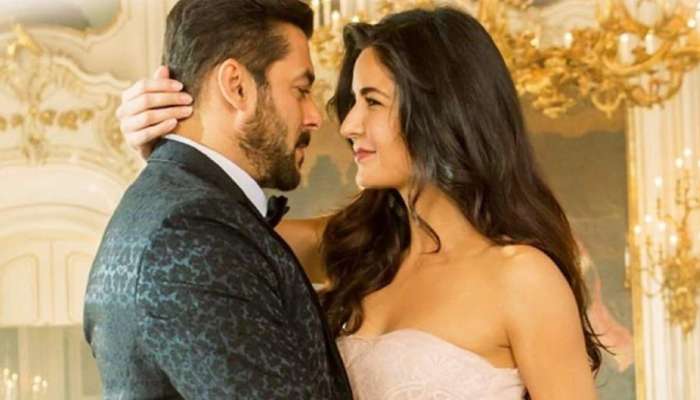 Salman Khan कडून Katrina Kaif चा अपमान, व्हिडिओ होतोय व्हायरल