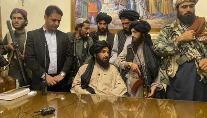 जगाने अशी केली तालिबानची गोची, सत्तेची स्वप्न पाहणारी तालिबान संघटना अडचणीत