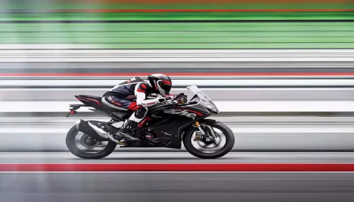 नवीन TVS Apache RR 310 या दिवशी भारतात होणार लॉंच; जाणून घ्या जबरजस्त फीचर्स