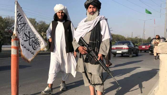 Kabul वर ताबा मिळवल्यानंतर कोणताही Taliban नेता सत्तेसाठी पुढे का आला नाही?