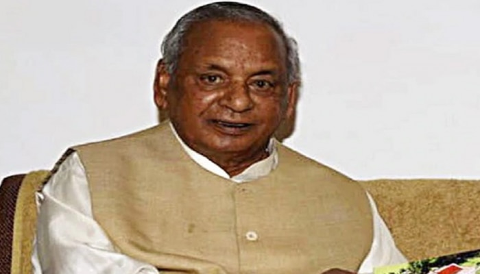 Kalyan Singh यांच्या निधनामुळे उत्तर प्रदेशात 3 दिवसांचा राजकीय दुखवटा जाहीर