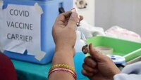 आज लस नाही; लस घेण्यासाठी सोमवारची वाट पाहावी लागणार