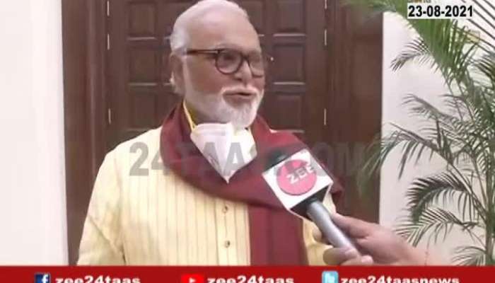 CHHAGAN BHUJBAL ON OBC RESERVATION 23 AUG 2021