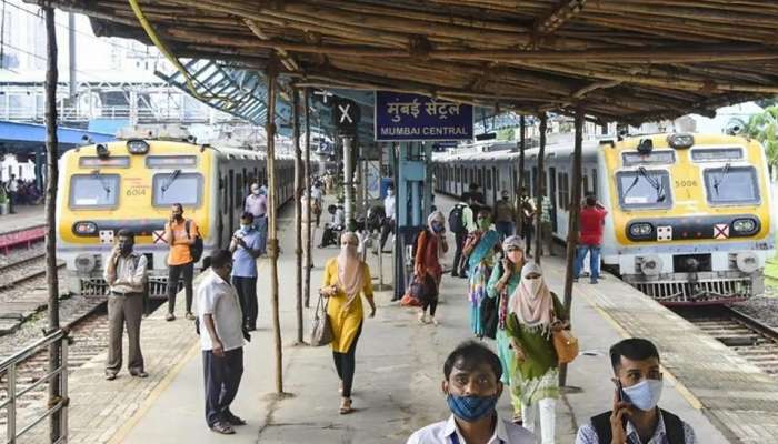 Local Train Pass Update :  पश्चिम रेल्वेकडून जुन्या लोकल पासला मुदतवाढ