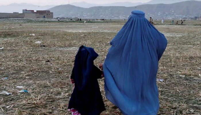 Afghanistan Crisis :मुलींना बेशुद्ध करून किंवा डेडबॉडीवरही करतात रेप; तालिबान्यांची हैवानीयत जगासमोर