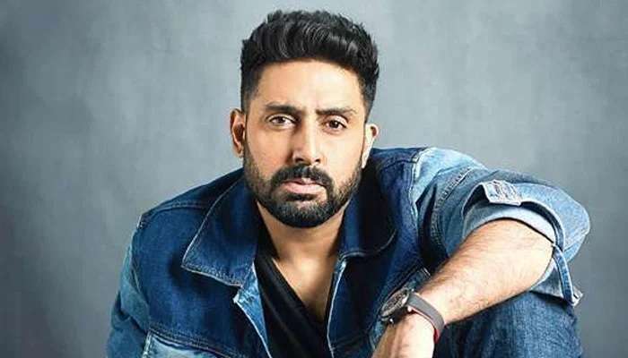 Abhishek Bachchan Hospitalised : अभिषेक बच्चनला दुखापत, बिग बी श्वेतासोबत रूग्णालयात पोहोचले 