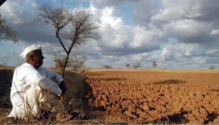 ऑगस्टमधील पावसाच्या विश्रांतीचा मोठा परिणाम, देशात दुष्काळ पडण्याची शक्यता! स्कायमेटचा अंदाज 