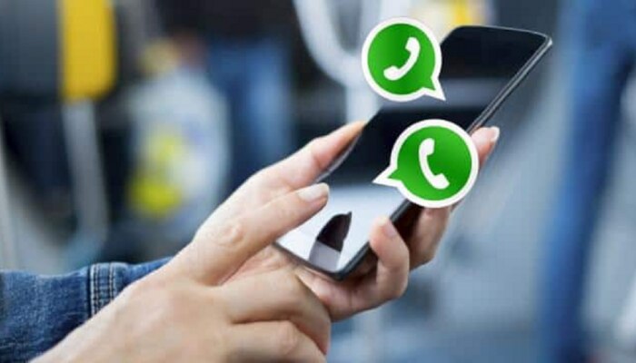 आता एकाच फोनमध्ये दोन WhatsApp Account वापरणे शक्य; फक्त या स्टेप्स फॉलो करा