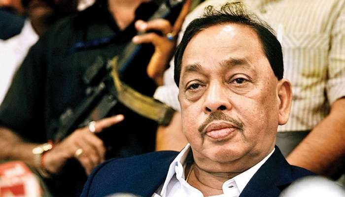 Narayan Rane : नारायण राणेंवर रत्नागिरी पोलीस करणार अटकेची कारवाई,नाशिक पोलिसांची माहिती  