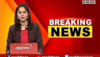Video। भुजबळांची मालमत्ता जप्त, भाजप नेते किरीट सोमय्यांचा टि्वटद्धारे दावा