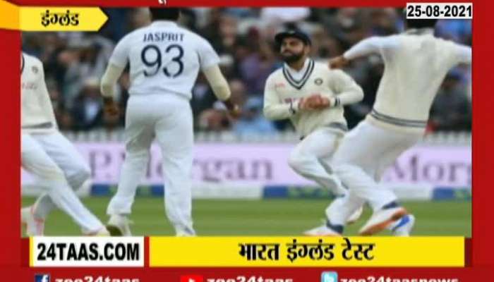  India Vs England Third Test To Begin Today