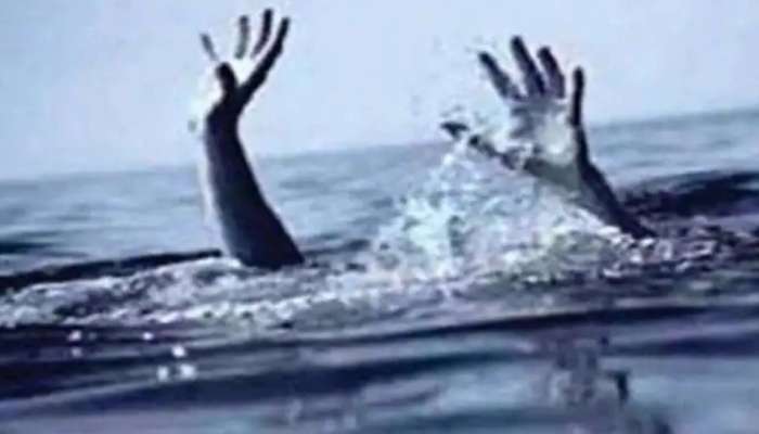 तीन मुलांना बुडताना वाचवले, त्यानंतर चौथ्याला वाचवताना 13 वर्षीय बहादूर अनुष्का बुडाली