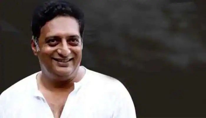 वयाच्या 56 व्या वर्षी Prakash Raj यांनी पुन्हा केलं लग्न; मुलासाठी उचललं मोठं पाऊल