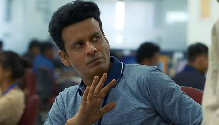 ...म्हणून कायम शांत असणाऱ्या मनोज बाजपेयीचा पारा चढला; उचललं मोठं पाऊल