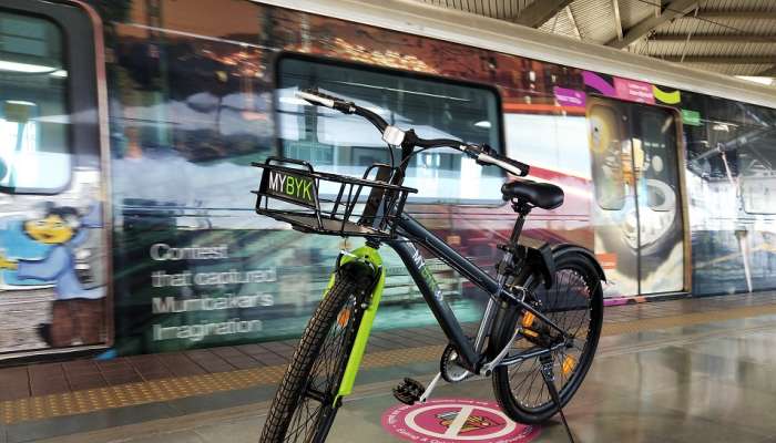 Pune Metro : पुणे आणि पिंपरी चिंचवड कारांचे मेट्रोचे स्वप्न लवकरच होणार पूर्ण