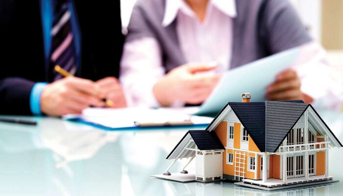 Home Loan | घर खरेदीची सुवर्णसंधी; बँकांचे गृहकर्जावर आतापर्यंतचे सर्वात कमी व्याजदर