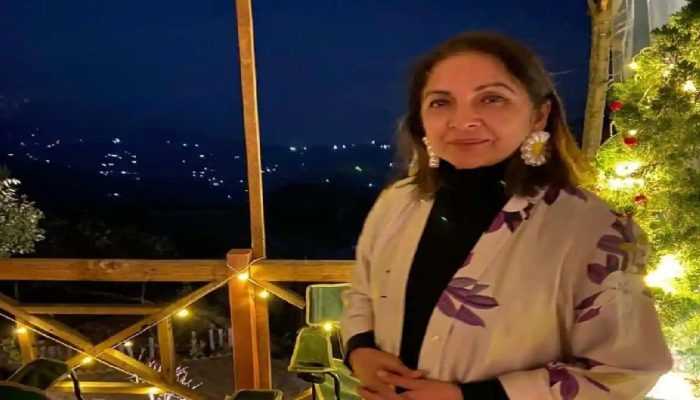 'तुम्हाला आवडेल किंवा आवडणारही नाही, पण हे जग फक्त पुरूषांचं आहे...'