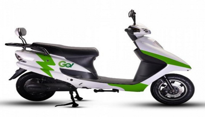 eBikeGoची इलेक्ट्रिक स्कूटर भारतात लाँच, गाडीच्या रेंजसह किंमत आणि फिचर जाणून घ्या
