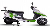 eBikeGoची इलेक्ट्रिक स्कूटर भारतात लाँच, गाडीच्या रेंजसह किंमत आणि फिचर जाणून घ्या