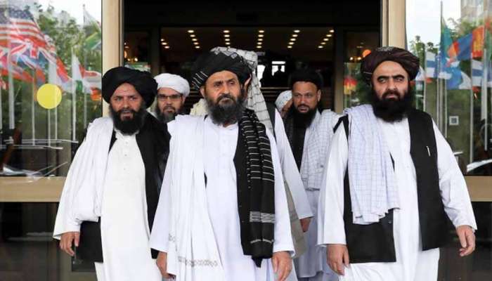 Afganistan Crisis : तालिबान-नॉर्दन अलायंसमध्ये चर्चा, एकत्र सरकार चालवणार?