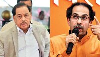 शिवसेना विरुद्ध नारायण राणे, कोकणात रंगणार राजकीय 'दशावतार'
