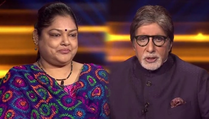 KBC 13 | 12 लाख 50 हजारांसाठी विचारलेल्या या प्रश्नाचं अचूक उत्तर तुम्हाला माहितीये?