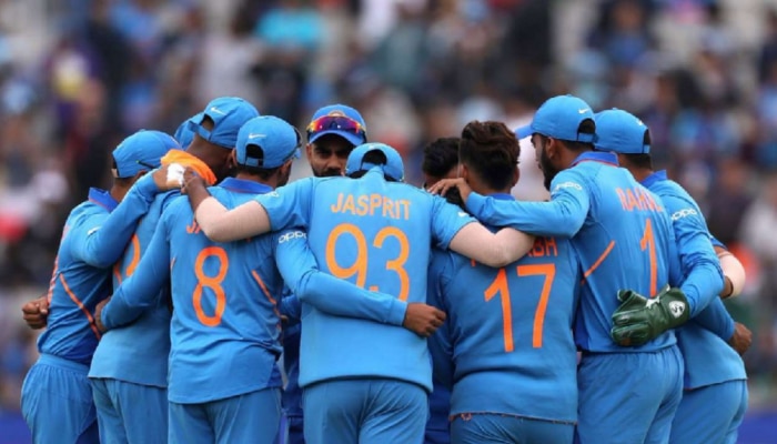 T-20 WORLD CUP - दिग्गज खेळाडूंचा पत्ता कट? या तीन युवा खेळाडूंना टीम इंडियात संधी मिळण्याची शक्यता