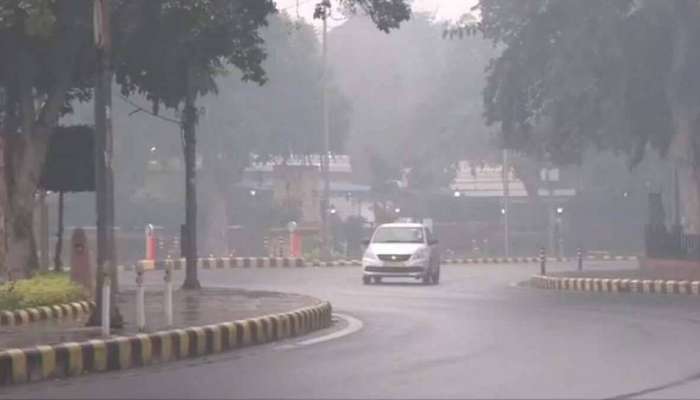 Monsoon Update : विदर्भात रविवारपासून पावसाची शक्यता, उर्वरित राज्यात मात्र विश्रांती काय