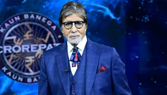  KBC 13 : अमिताभ बच्चन यांच्या &#039;Tie-Bow&#039;चं काय आहे ब्रिटीश कनेक्शन?