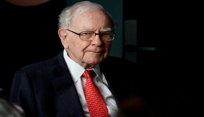 Warren Buffet यांचा इंडिकेटर भारतीय शेअर बाजाराच्या बाबतीत देतोय खतरनाक संकेत; वाचा कारण