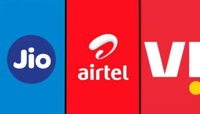 Jio, Vi आणि Airtel चा 199 रुपयांचा Plan, दररोज मिळणार इंटरनेट आणि मोफत कॉल्स, जाणून घ्या कोणता प्लान बेस्ट